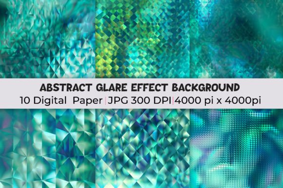 Download Stained-Glass Triangle Mosaic Background - Triangle mosaic Collection