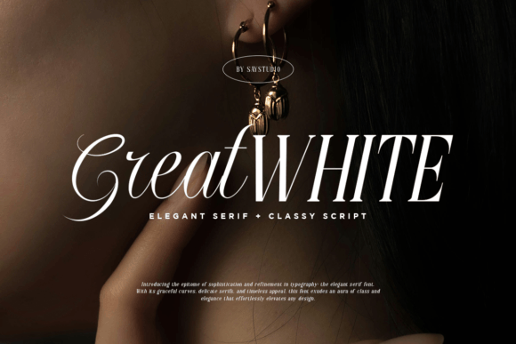 Download Great White - White Collection