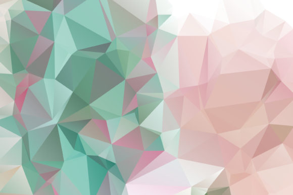 Download Vector Triangle Mosaic Background Design - Triangle mosaic Collection